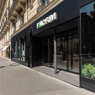 Florim apre un nuovo Flagship Store a Parigi 
