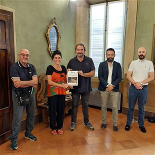 Via Vandelli candidata al censimento “I luoghi del cuore”