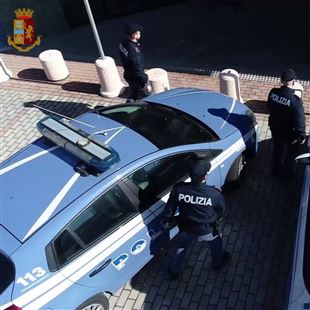Servizi anticrimine: nessuna irregolarità riscontrata nei controlli di ieri 