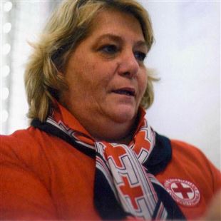 Lutto per la Croce Rossa di Sassuolo: è morta la volontaria Patrizia Cortesi