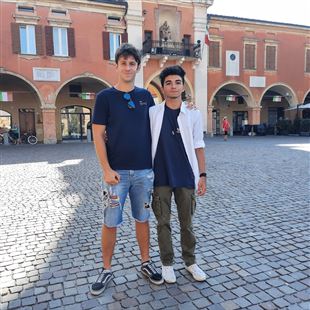 I giovani di Fridays for Future Sassuolo tornano in piazza: venerdì lo sciopero per il clima