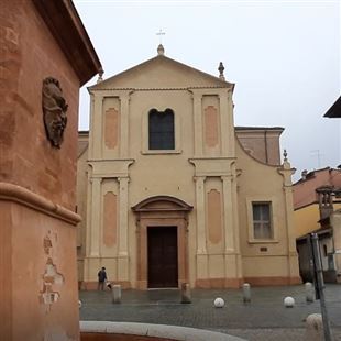 Grandezze&Meraviglie: due appuntamenti di musica nel duomo di San Giorgio