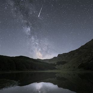 "Naturalmente luce": inaugura sabato la mostra di Gabriele Benassati