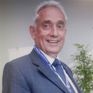 È scomparso l’ex presidente del Lions Club Sassuolo Beniamino La Torre
