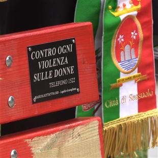 Nella Sala di quartiere Falcone e Borsellino un evento dedicato alla violenza contro le donne