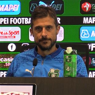 Ad Empoli per la svolta, Dionisi: “dobbiamo giocare con determinazione”