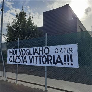 Il Sassuolo ospita la Salernitana, Dionisi: “Partita che può determinare tanto”