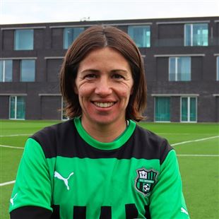 Il Sassuolo Femminile ritrova Daniela Sabatino: ufficiale il ritorno in neroverde