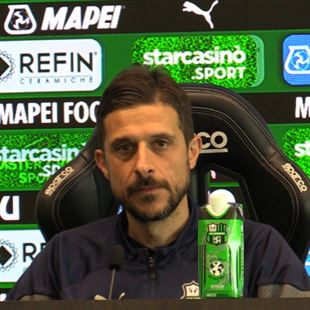 Verso Sassuolo-Spezia, Dionisi: “periodo positivo per lo Spezia, come lo è per noi”