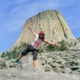La fotografa Elena Bellini leader di viaggi di gruppo in tutto il mondo