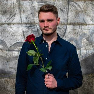 "La rosa e il serpente": fuori il nuovo singolo di Domenico Di Puorto