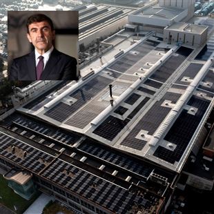 Italcer sigla un accordo con Renovit per oltre 6.800 pannelli fotovoltaici