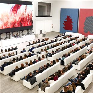 Sabato a Florim Gallerey il 23esimo congresso regionale di cardiologia