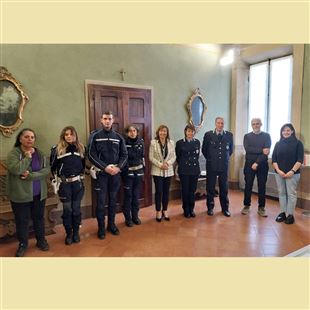 G.E.T. legalità: un percorso educativo per pre-adolescenti 