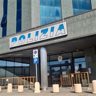 Rapina a mano armata sulla ciclopedonale del Secchia: la polizia arresta i due ladri