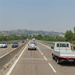 Nuovo ponte sul Secchia, accordo tra enti per uno studio di fattibilità