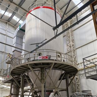 SACMI international: collaborazioni in USA, Spagna, Romania
