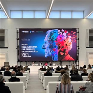 Florim Salute & Formazione: avviata la collaborazione con l'Ausl di Modena