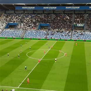 Il Monza espugna il Mapei Stadium: rimonta firmata Ciurria e Pessina