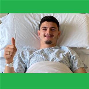 Sassuolo Calcio: operazione riuscita per Agustín Álvarez