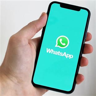 Arriva su Whatsapp la newsletter: “Sassuolo… la mia città”