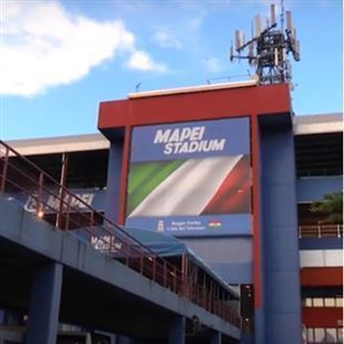 Campionato Primavera: fase finale tra stadio Ricci e Mapei Stadium
