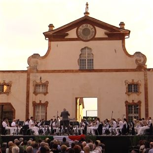 Domani in piazzale Della Rosa il “Concerto della Repubblica”