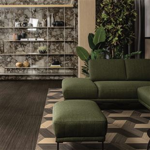 Florim: la collezione Nature Mood premiata con il Green Good Design Award 