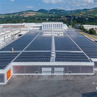 Accordo tra Iris Ceramica Group ed Edison Next per lo sviluppo dello stabilimento ad idrogeno