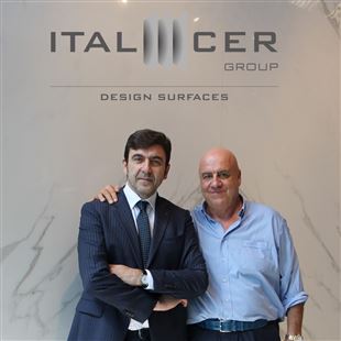 Il gruppo Italcer avvia l’iter di acquisizione della fioranese Terratinta Group
