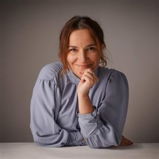 Giulia Pigoni nella segreteria nazionale di Italia Viva