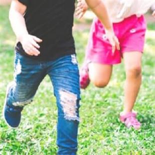 Centri estivi 9-36 mesi: accolte tutte le richieste delle famiglie 