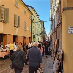 Fiere d’Ottobre: le modalità di partecipazione 