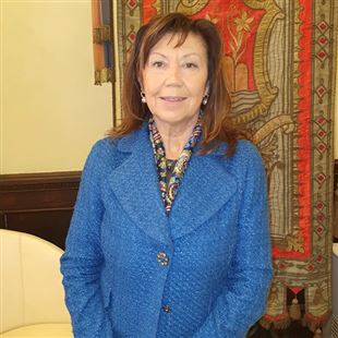 Inizio anno scolastico: gli auguri dell’assessore Alessandra Borghi
