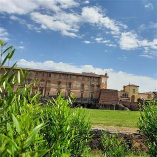 I parchi storici di Sassuolo: sabato la prima passeggiata 