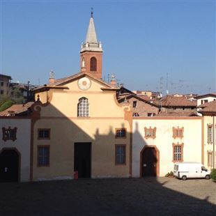 A fine settembre in piazzale Della Rosa e a San Michele la messa di saluto dei sacerdoti in uscita