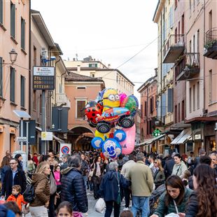 Si chiudono le Fiere d’Ottobre, assessore Ferrari: “straordinario lavoro corale”