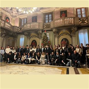 Premio “Con merito”: riconoscimento per 15 studenti di scuole superiori di Sassuolo