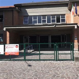 Scuole Sant’Agostino: grossa perdita d’acqua a causa della rottura di un boiler