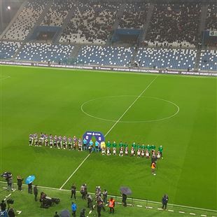 Sassuolo, contro il Torino un buon “punticino” per la classifica