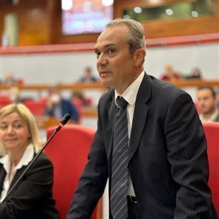 Sovrappasso sulla Pedemontana, Cuoghi chiede quando sarà ultimato il cantiere