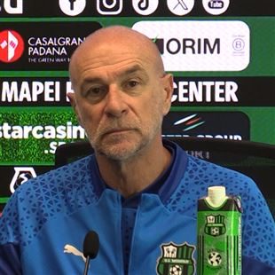 Beffa tremenda per il Sassuolo: la Salernitana pareggia nel finale