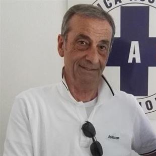Scomparso Giampietro Grandi, il cordoglio del sindaco Menani