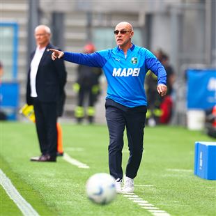 Empoli e Frosinone fanno punti: ora è ufficiale la retrocessione del Sassuolo