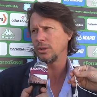 Sassuolo Calcio: mister Fabio Grosso ad un passo, Palmieri possibile direttore sportivo