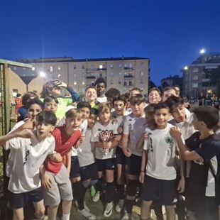 Sanmichelese sugli scudi al memorial Bettuzzi-Cagliari-Bursi
