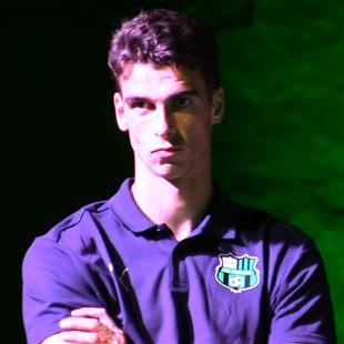 Calciomercato Sassuolo: dal Como arriva Odenthal, subito presente in piazzale Della Rosa