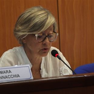 Nidi, l'assessore Savigni risponde all'interrogazione dei consiglieri PD
