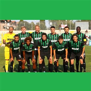 Il Sassuolo supera 1-0 il Padova in amichevole: decisivo il gol di Volpato