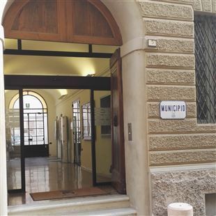 Uffici comunali: le chiusure di agosto